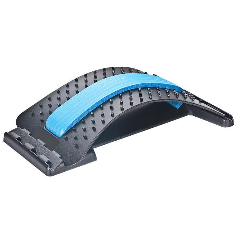 Back Massager and Massage Health Care Appliance – Ergonomic Design for Effective Pain Relief and Wellness”