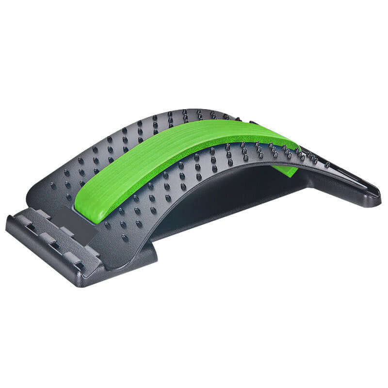 Back Massager and Massage Health Care Appliance – Ergonomic Design for Effective Pain Relief and Wellness”