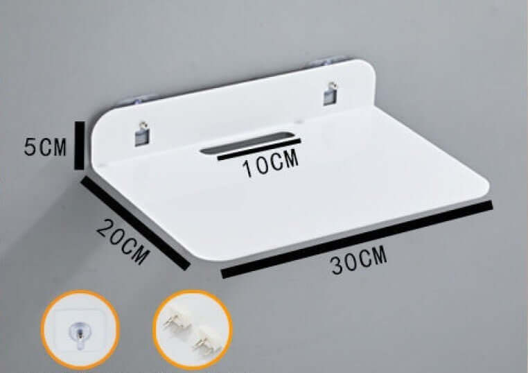 "Living Room Camera Monitoring Shelving Bracket - Adjustable Mounting Solution for Secure and Discreet Camera Placement"