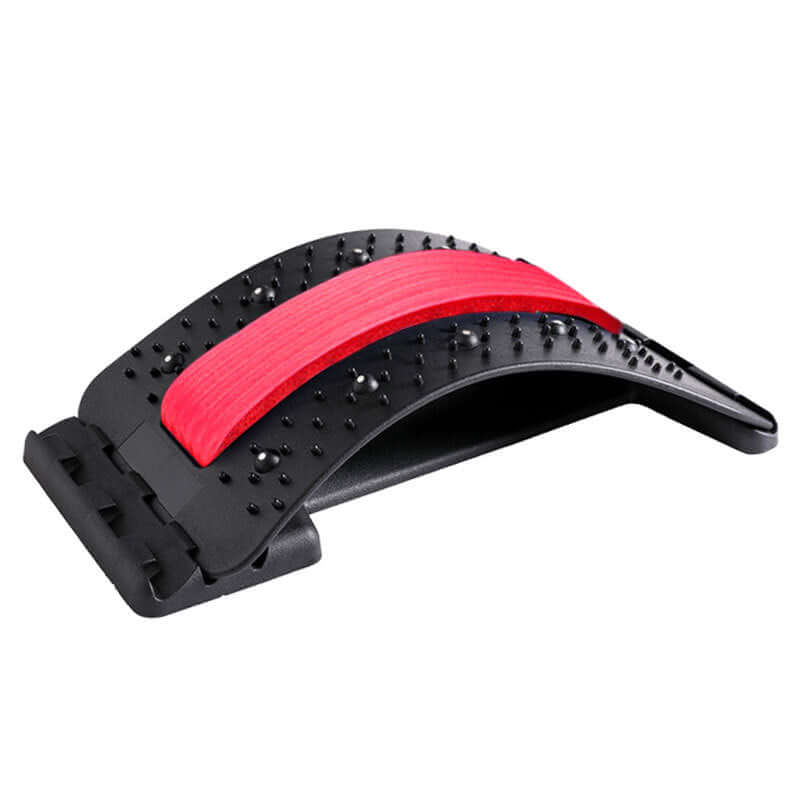 Back Massager and Massage Health Care Appliance – Ergonomic Design for Effective Pain Relief and Wellness”