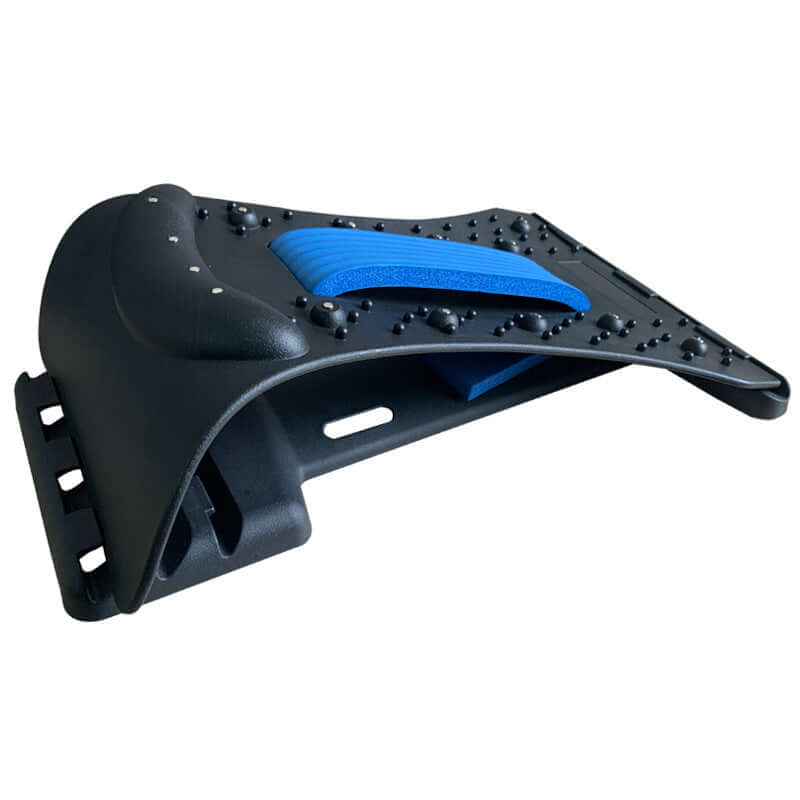 Back Massager and Massage Health Care Appliance – Ergonomic Design for Effective Pain Relief and Wellness”