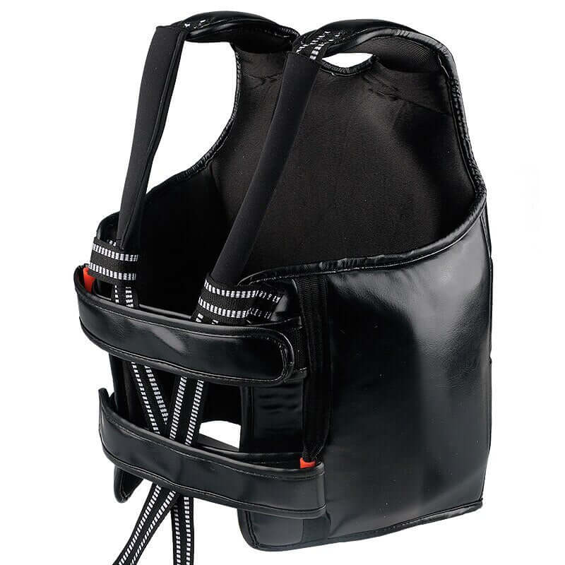 Sanda Boxing Chest Protection – High-Impact Gear for Enhanced Safety and Performance in Martial Arts