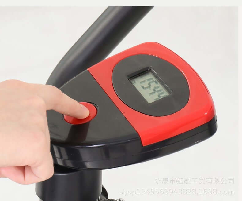 “Exercise Bike Webbing – Durable Accessory for Enhanced Comfort and Stability During Workouts”