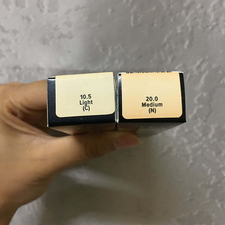 "Under-Eyes Concealer Cream – Full-Cover Face Makeup Base for Flawless Coverage and Brightening of Dark Circles"