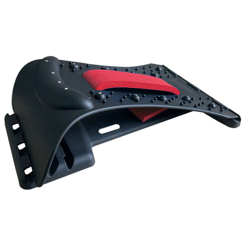 Back Massager and Massage Health Care Appliance – Ergonomic Design for Effective Pain Relief and Wellness”