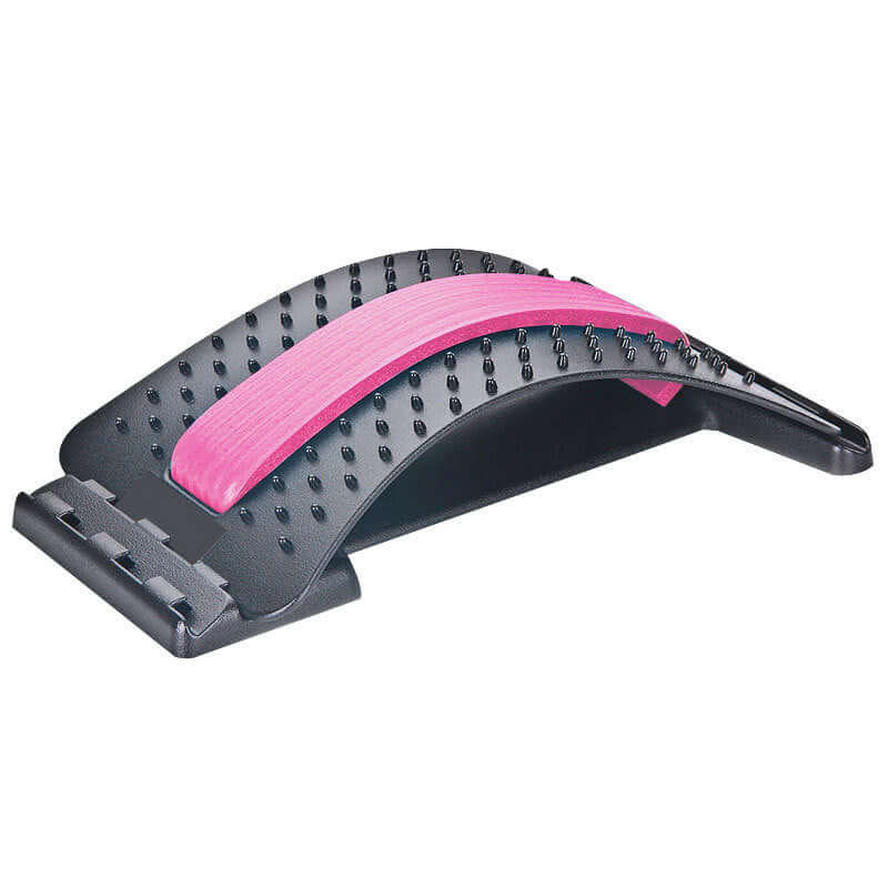 Back Massager and Massage Health Care Appliance – Ergonomic Design for Effective Pain Relief and Wellness”