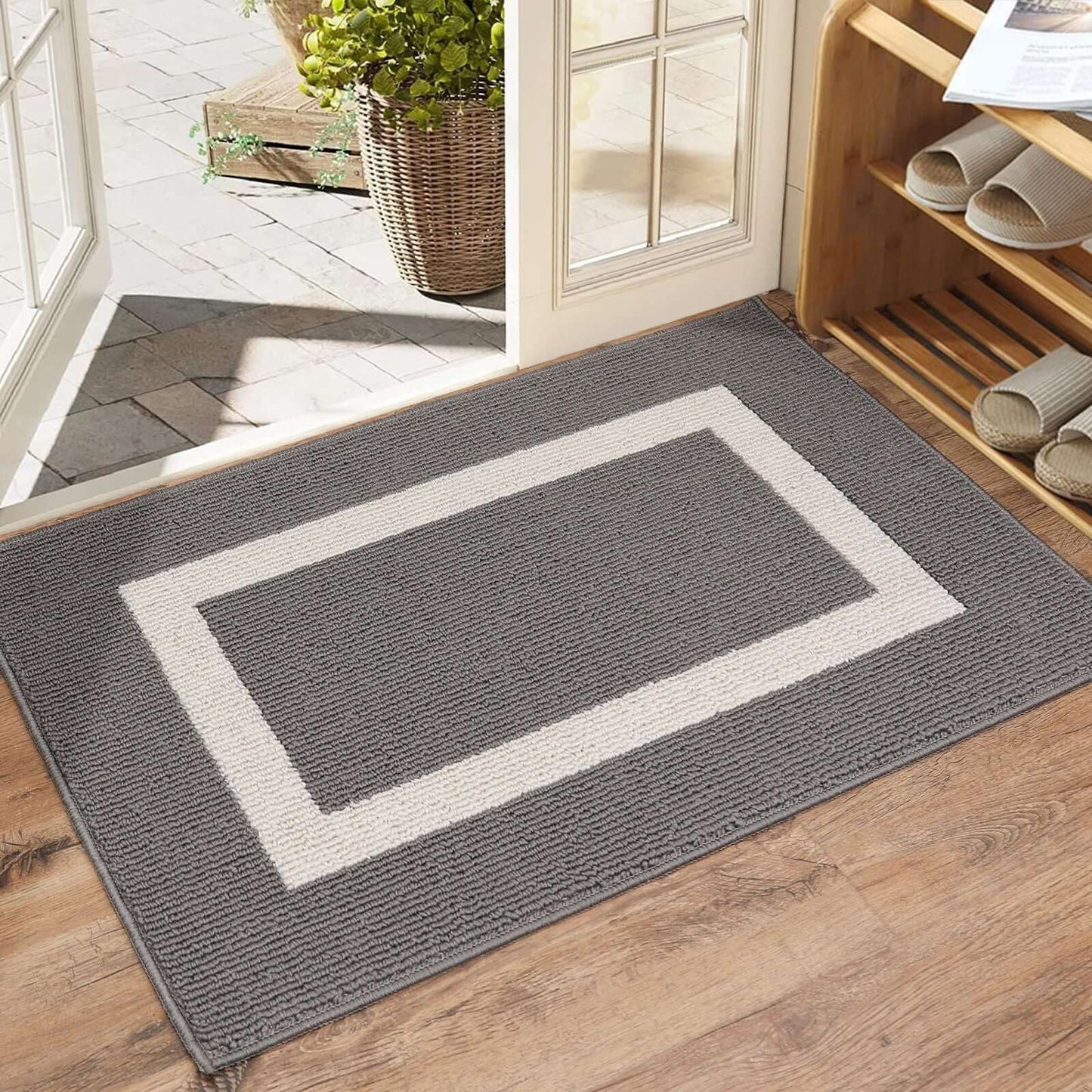 "Minimalist Carpet for Home - Stylish and Functional Household Flooring"