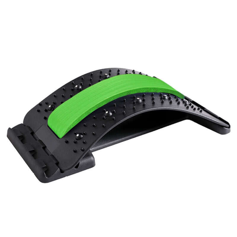 Back Massager and Massage Health Care Appliance – Ergonomic Design for Effective Pain Relief and Wellness”