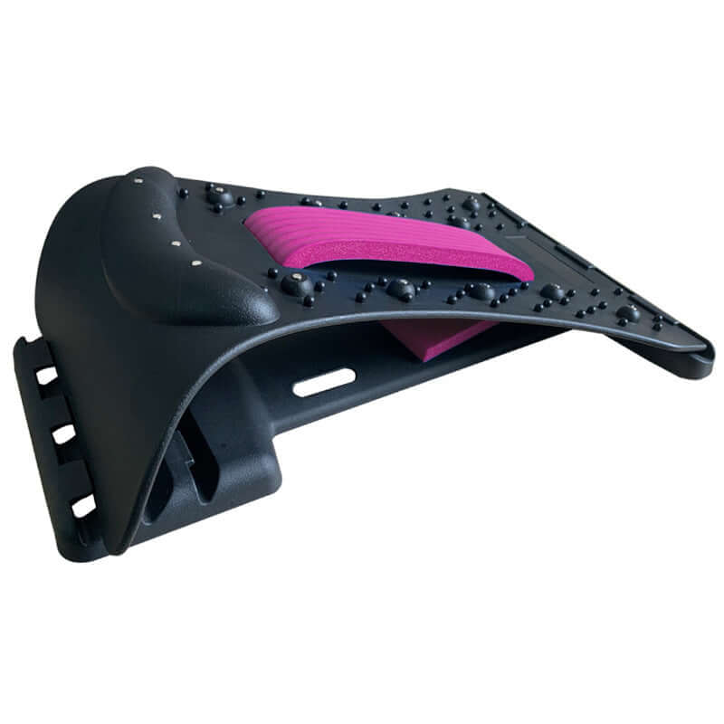 Back Massager and Massage Health Care Appliance – Ergonomic Design for Effective Pain Relief and Wellness”