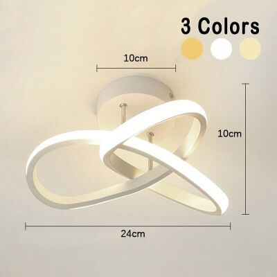 Personalized Home Corridor Lights – Stylish Living Room Entrance Lights with Custom License Plate Design"