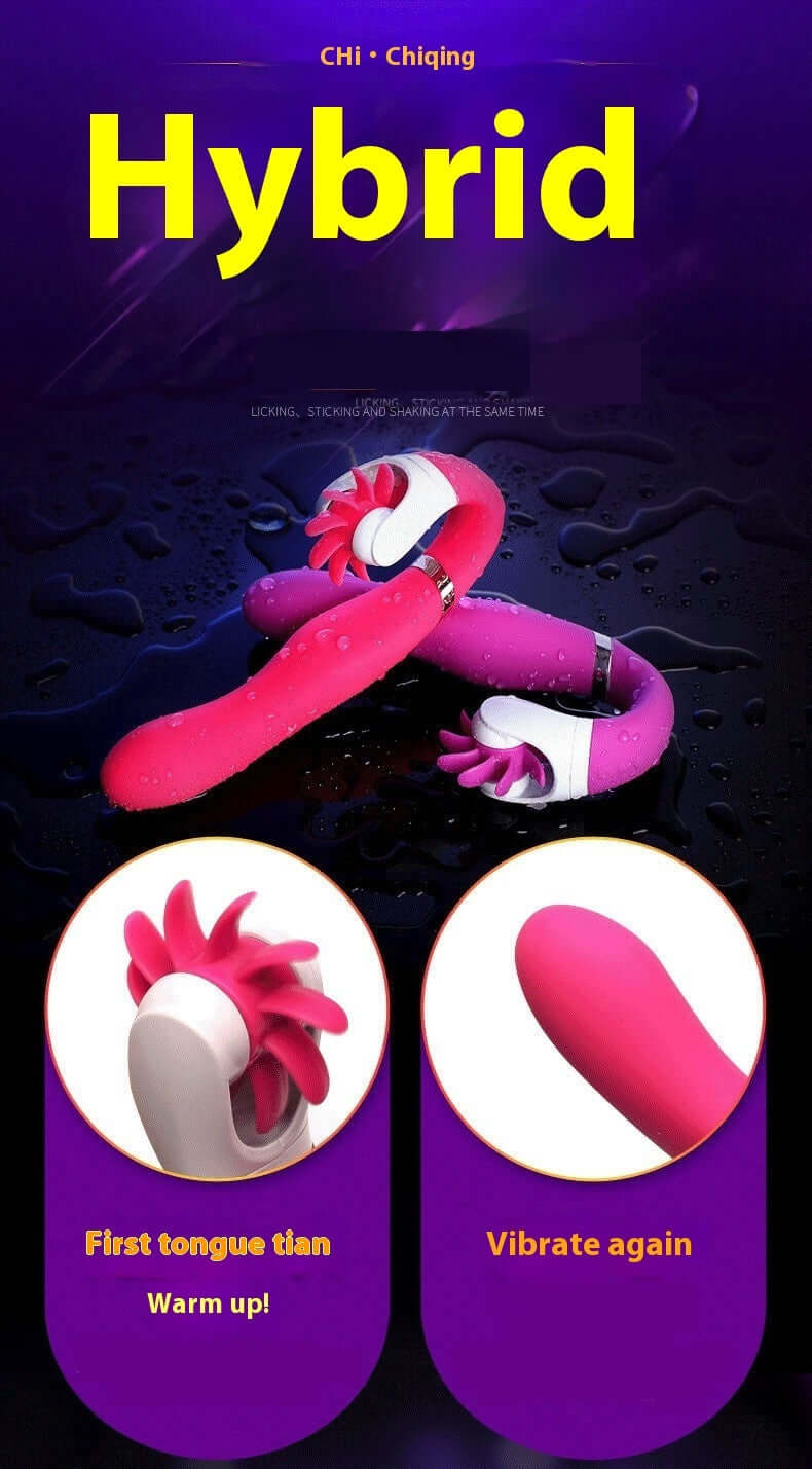 "Vibrating Spear Dildos for Women's Pleasure and Intimate Wellness"