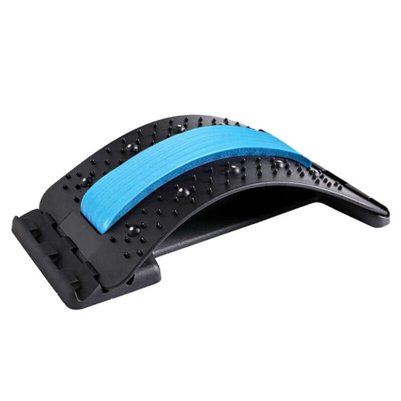 Back Massager and Massage Health Care Appliance – Ergonomic Design for Effective Pain Relief and Wellness”