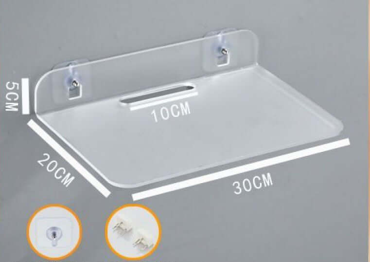 "Living Room Camera Monitoring Shelving Bracket - Adjustable Mounting Solution for Secure and Discreet Camera Placement"