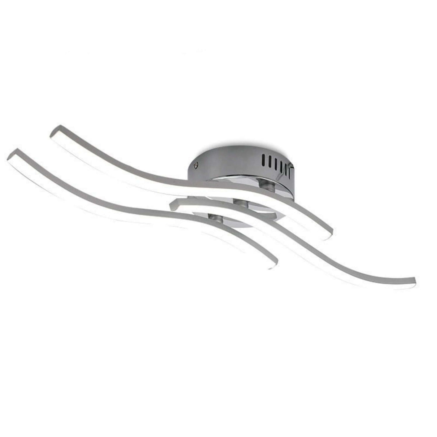 Ceiling Lamp for Living Room, Balcony, and Bedroom - Stylish Lighting Fixture for Versatile Spaces