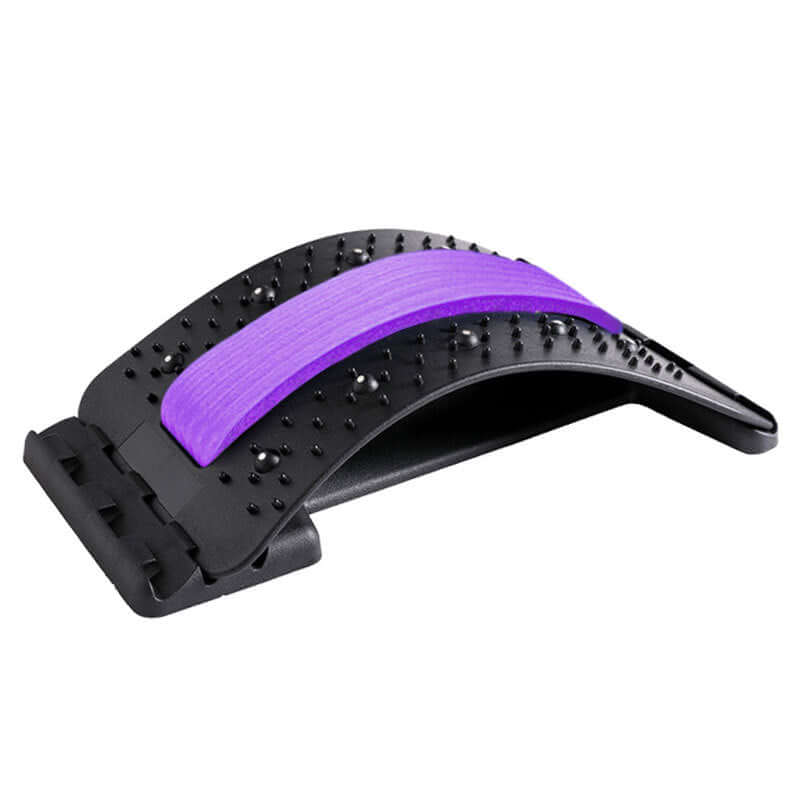 Back Massager and Massage Health Care Appliance – Ergonomic Design for Effective Pain Relief and Wellness”