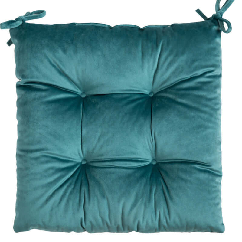 "Japanese-Style Home Chair Cushion - Comfortable and Elegant for Office and Home Use"