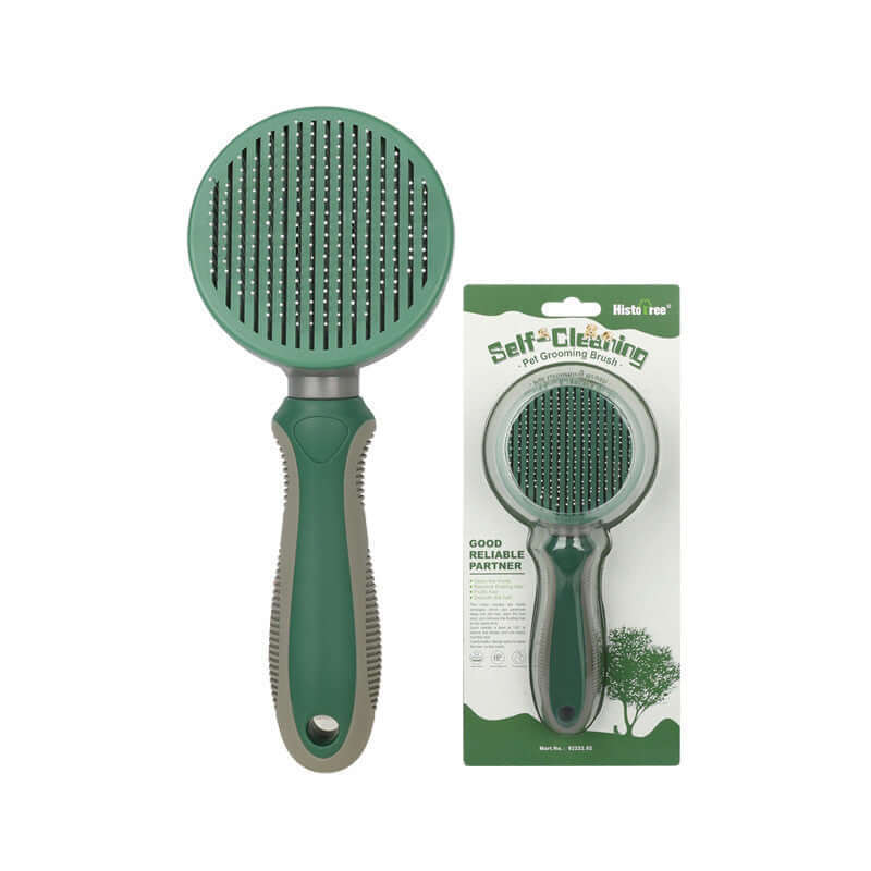 "Automatic Hair Removal Comb - Innovative Beauty Product for Effortless Grooming"