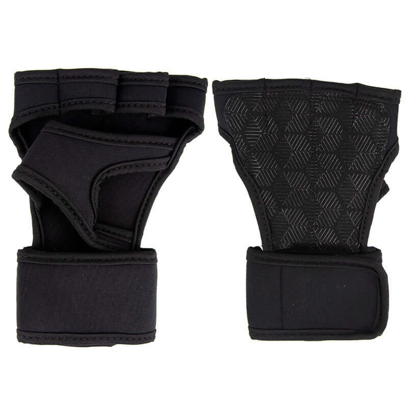 “Gym Dumbbell Equipment – Sports Gloves for Enhanced Grip and Comfort During Workouts”