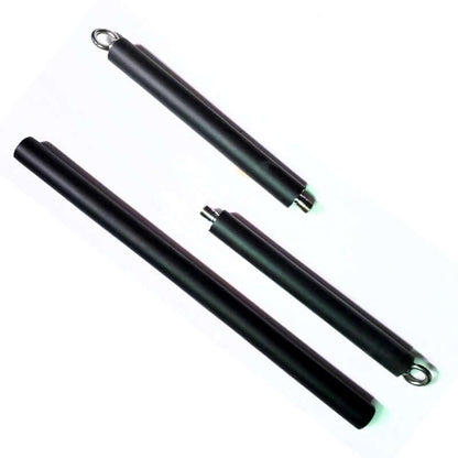 Gym equipment handle accessories with bearing ring for smooth, efficient handling and enhanced durability during workouts."