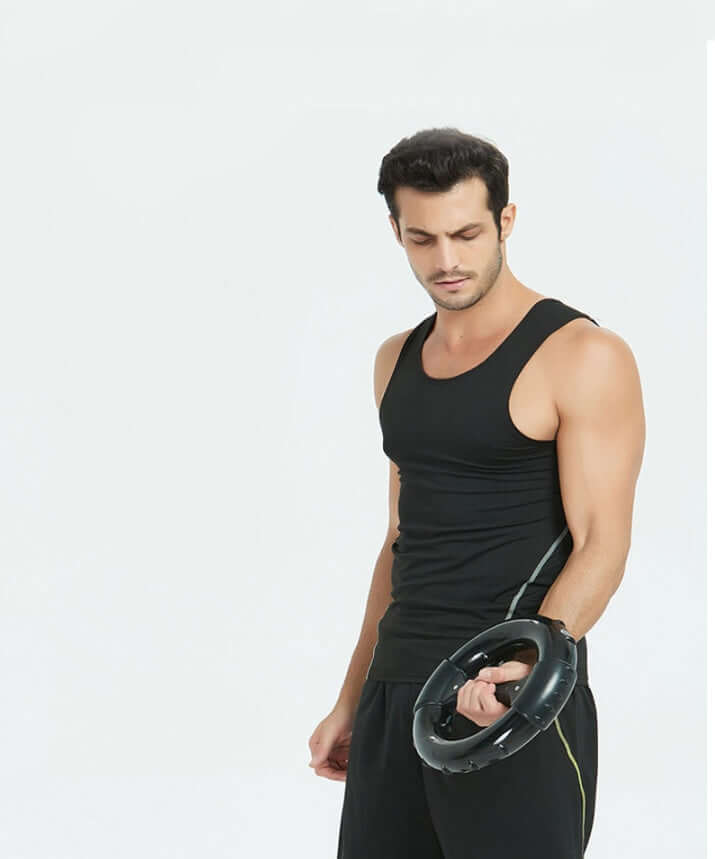 Comprehensive Exercise Equipment for Home Use - Ring Muscle Gym