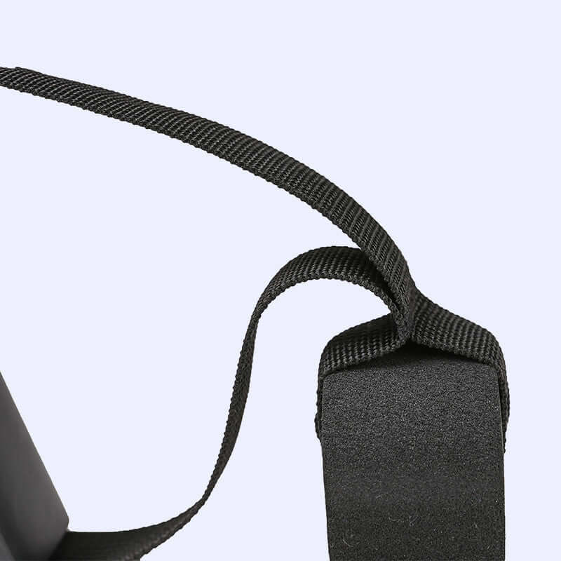 Handle Home Resistance Training Elastic Band Fitness Equipment for Comprehensive Exercise