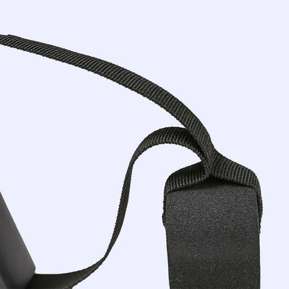 Handle Home Resistance Training Elastic Band Fitness Equipment for Comprehensive Exercise