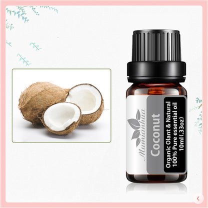 "Coconut" Coconut single fruit flavor essential oil