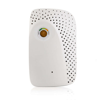 "Compact Home Mini Dehumidifier for Efficient Moisture Control and Improved Air Quality"