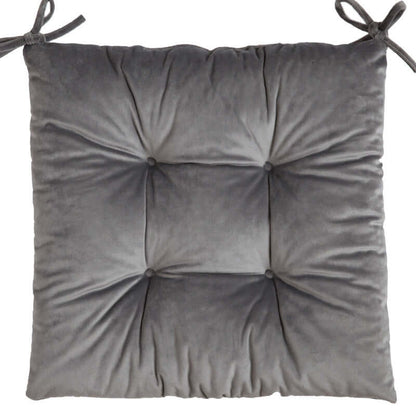 "Japanese-Style Home Chair Cushion - Comfortable and Elegant for Office and Home Use"