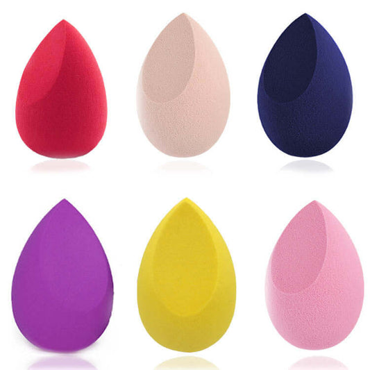 Beauty Blender – Premium Makeup Sponge for Flawless, Even Application and Professional Finish”