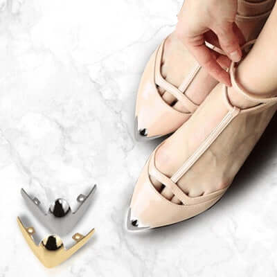 “Toe Protection and Head Protection Concealer – Gear for Comprehensive Safety and Coverage”