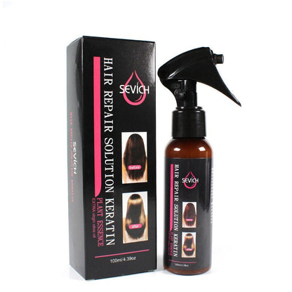 Tea Tree Oil Hair Care Honey To Repair And Smooth