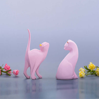"Stylish and Unique Home Resin Decoration for Elegant Interiors"