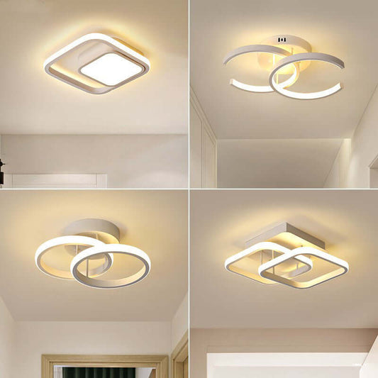 Creative Corridor and Aisle Lights – Stylish Lighting Solutions for Hotels and Restaurants