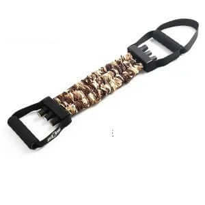 Household Elastic Tension Band - Exercise Equipment for Resistance Training"