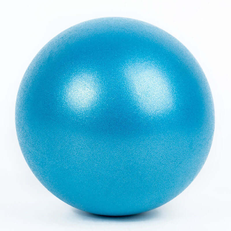 "5PCS yoga ball, magic ring, and Pilates circle set for exercise equipment; includes resistance support tools and stretch bands for comprehensive workout and fitness training."