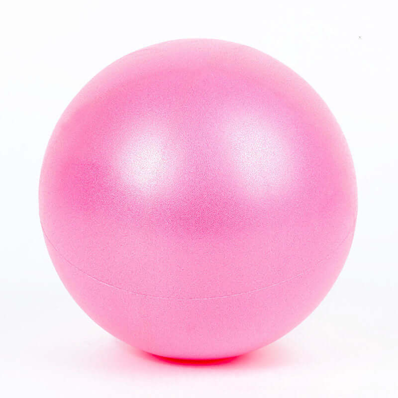 "5PCS yoga ball, magic ring, and Pilates circle set for exercise equipment; includes resistance support tools and stretch bands for comprehensive workout and fitness training."