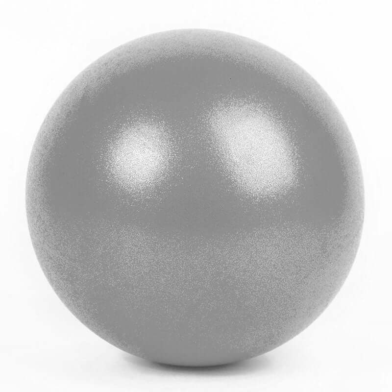 "5PCS yoga ball, magic ring, and Pilates circle set for exercise equipment; includes resistance support tools and stretch bands for comprehensive workout and fitness training."