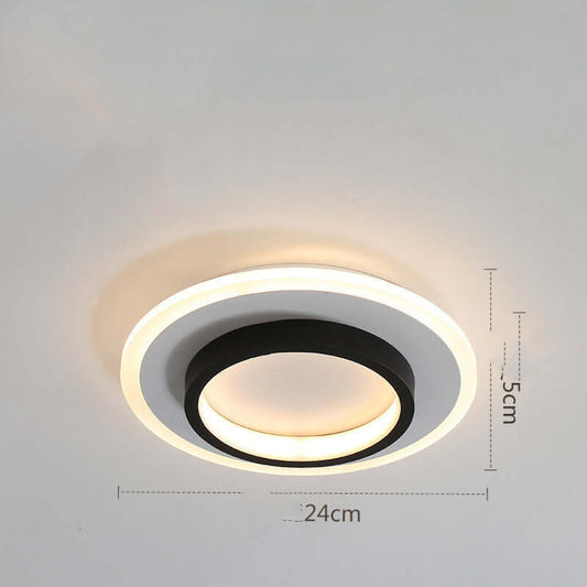 Stylish Corridor, Aisle, and Balcony Lights – Modern Lighting Solutions for Elegant Spaces