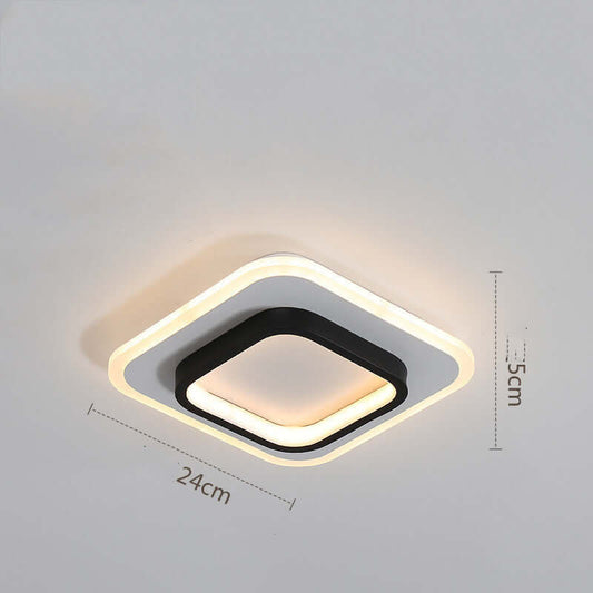 Stylish Corridor, Aisle, and Balcony Lights – Modern Lighting Solutions for Elegant Spaces