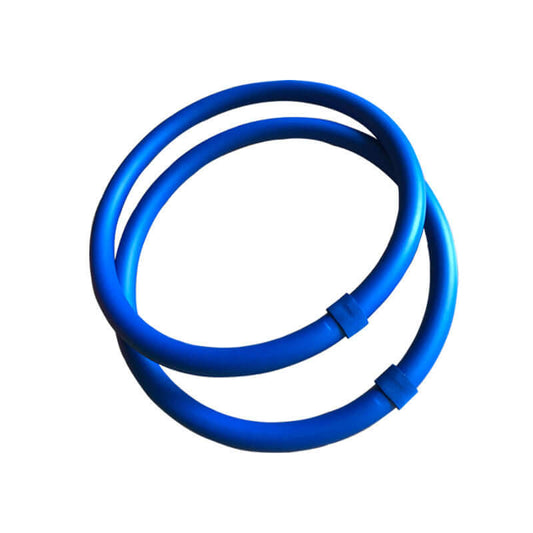 ArmHoop Massage Equipment - Fat Burning and Cellulite Reduction Yoga Fitness Tool