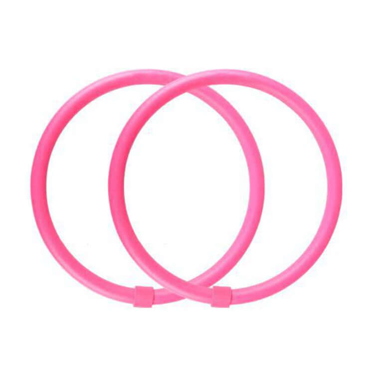 ArmHoop Massage Equipment - Fat Burning and Cellulite Reduction Yoga Fitness Tool