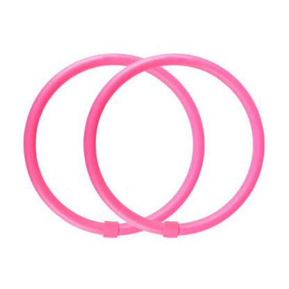 ArmHoop Massage Equipment - Fat Burning and Cellulite Reduction Yoga Fitness Tool