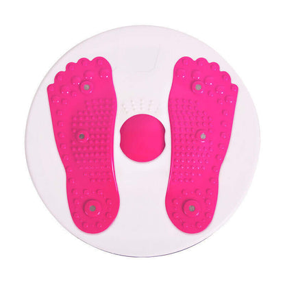 Waist Training Machine for Women - Fitness Equipment for Effective Workouts