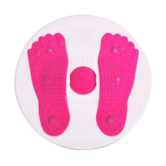 Waist Training Machine for Women - Fitness Equipment for Effective Workouts