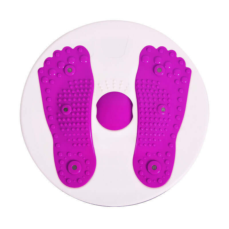 Waist Training Machine for Women - Fitness Equipment for Effective Workouts