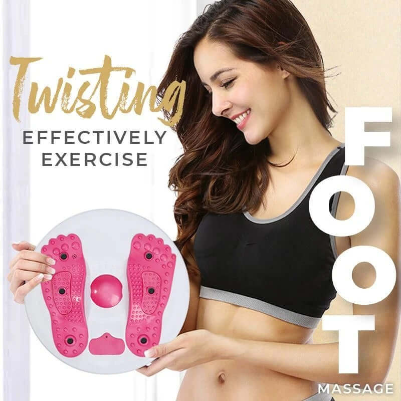 Waist Training Machine for Women - Fitness Equipment for Effective Workouts