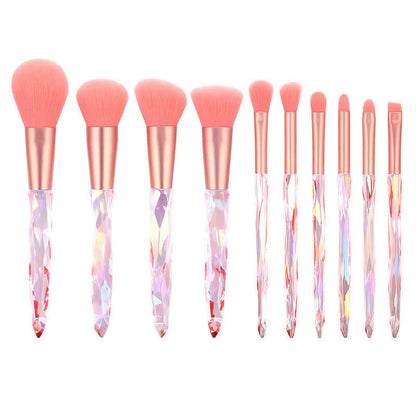 "Soft Synthetic Hair Foundation Brush - Women’s Makeup Tool Kit for Flawless Application, Maquiagem Essentials"