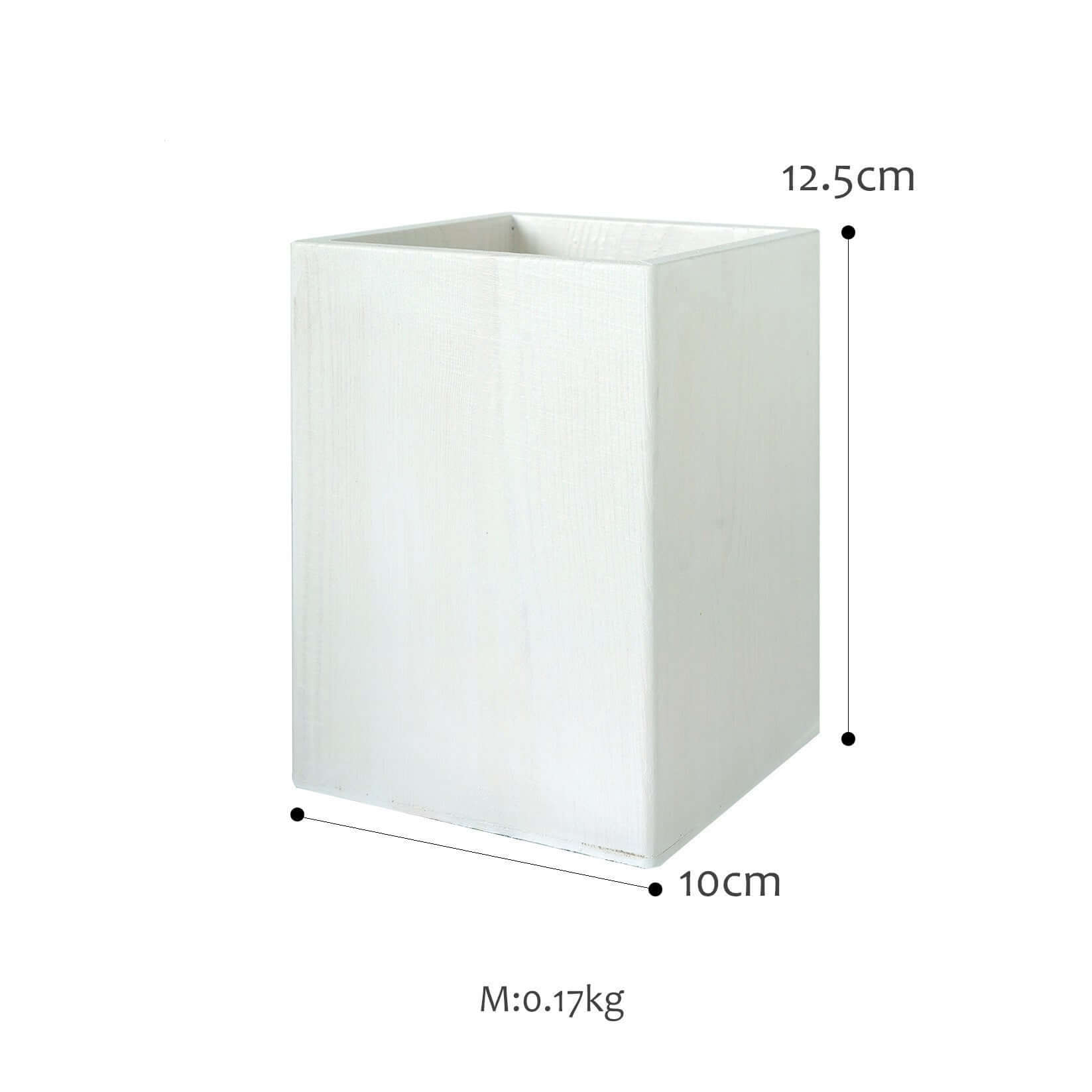 SWEETGO straw holder with decorative design, ideal for cake table, makeup brush storage, and flower arrangements”
