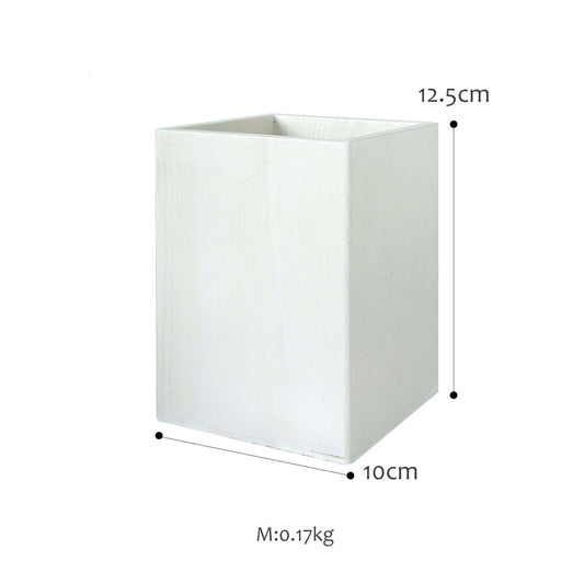 SWEETGO straw holder with decorative design, ideal for cake table, makeup brush storage, and flower arrangements”